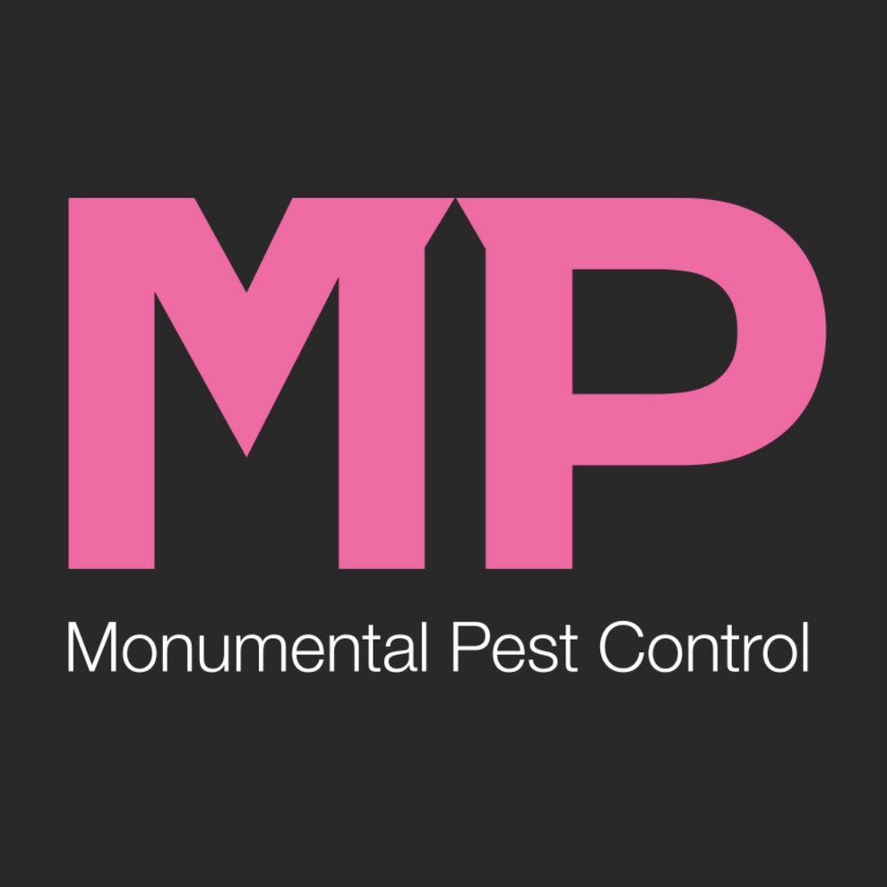Monumental Pest Control