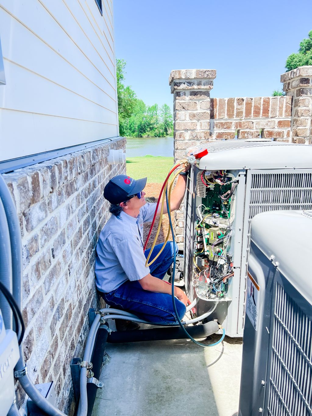 Residential Maintenance
