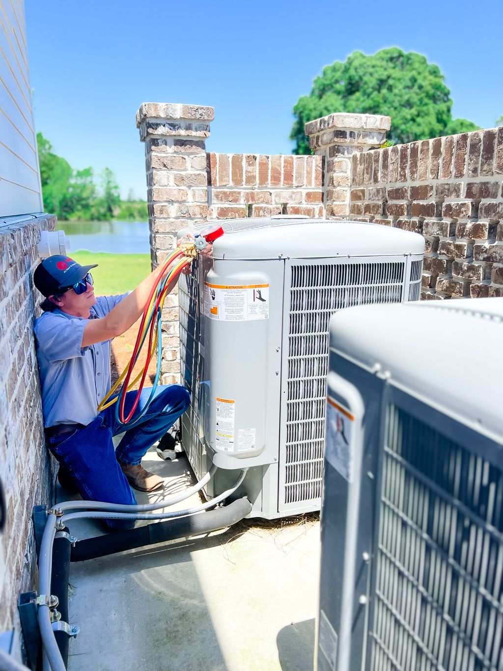 Residential Repairs