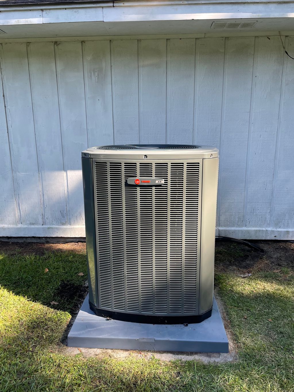 Residential Install