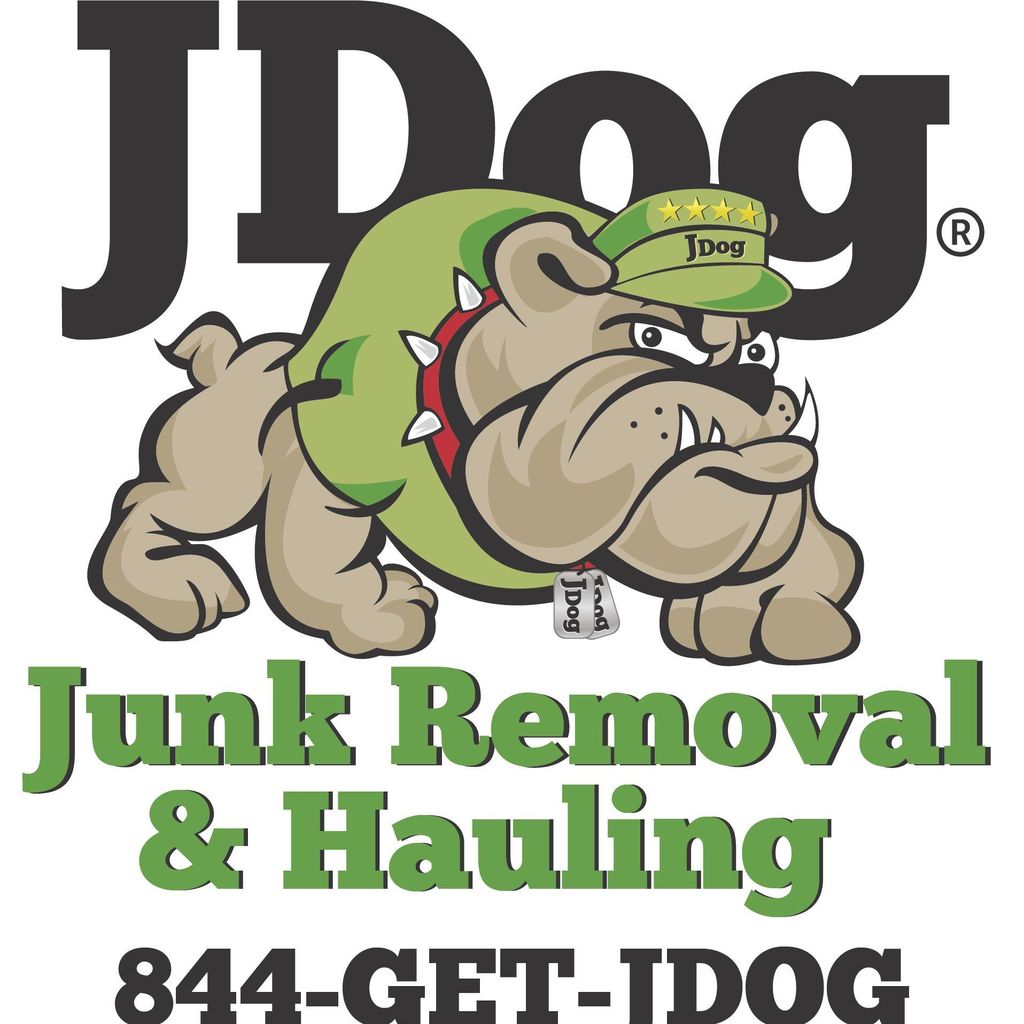 JDog Junk Removal & Hauling Ocean City