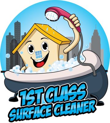 Avatar for 1st Class Surface Cleaners LLC