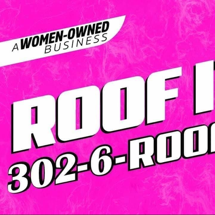 Roof it!