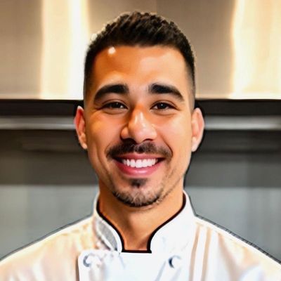 Avatar for Vinicius Personal Chef
