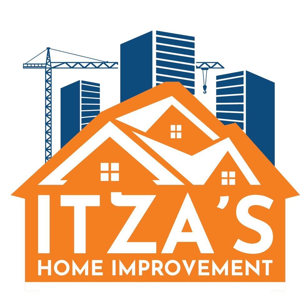 Iitza’s Home Improvement