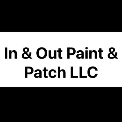 Avatar for In & Out Paint & Patch LLC
