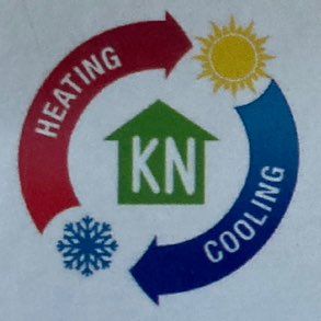 Avatar for KN Heating & Cooling