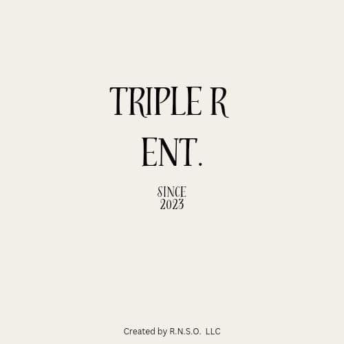 Triple R ENT LLC