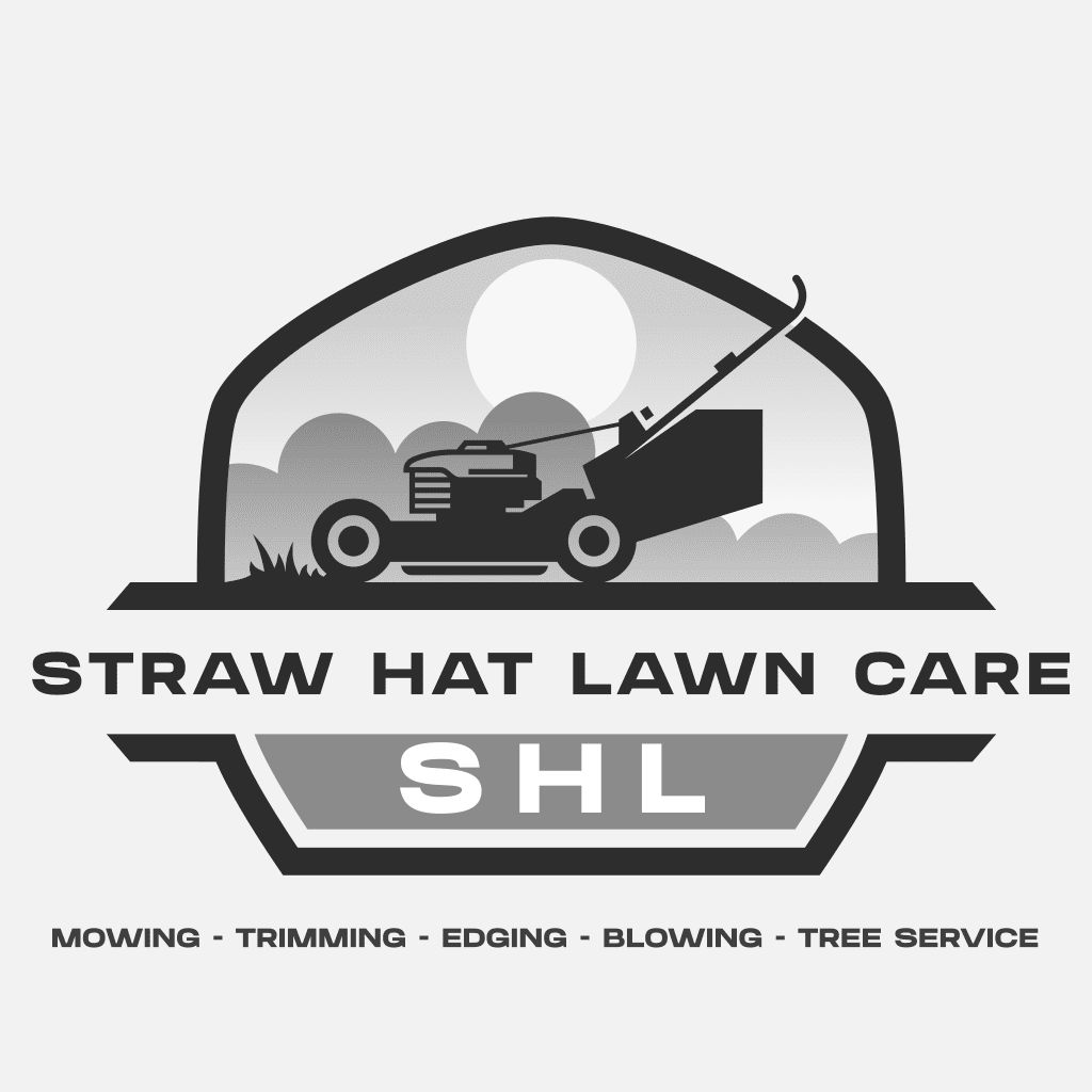 Straw Hat Lawn Care