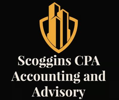 Avatar for Scoggins CPA Accounting and Advisory