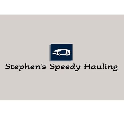 Avatar for Stephen’s Speedy Hauling