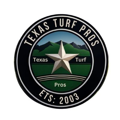 Avatar for Texas Turf Pros