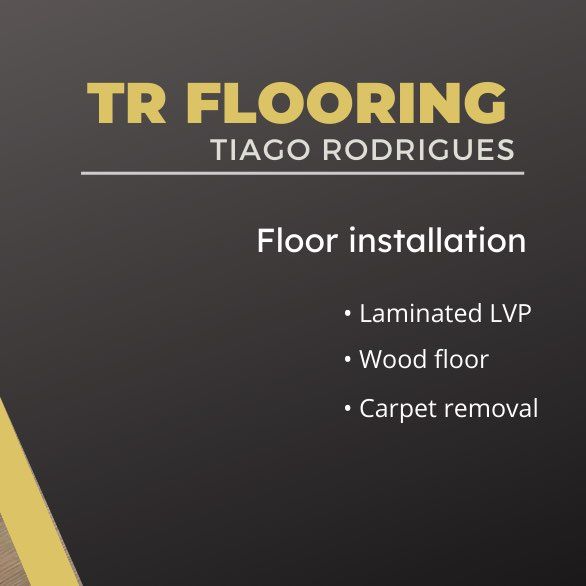 TR flooring