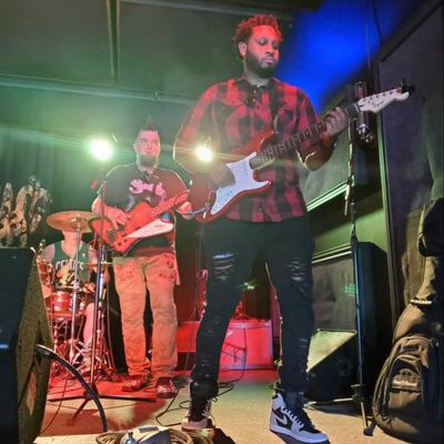 Avatar for Chandler Everett