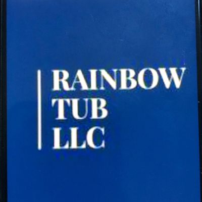 Avatar for Rainbow tubs llc