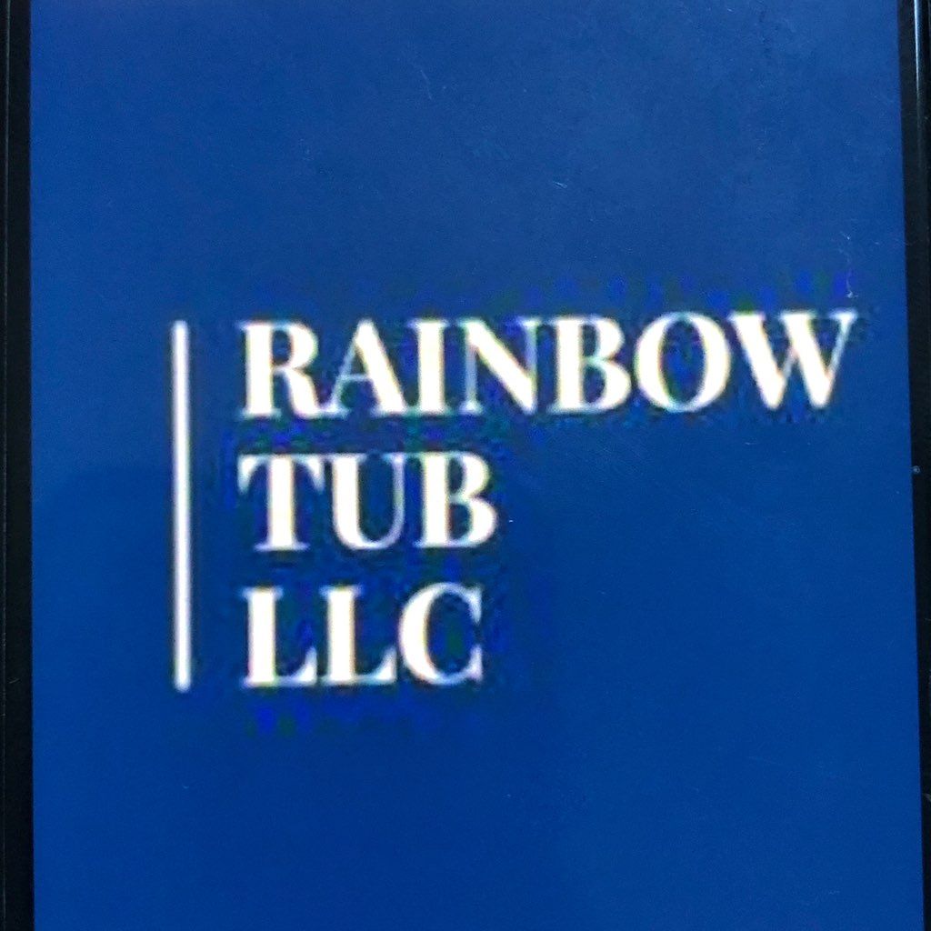 Rainbow tubs llc