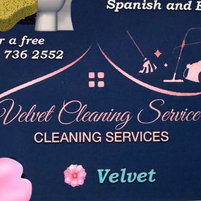 Avatar for Velvet cleaning service