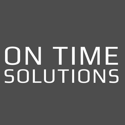 Avatar for On Time Solutions