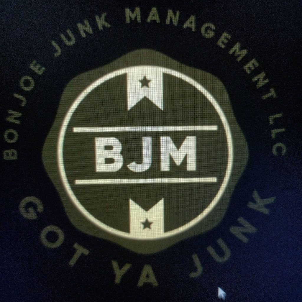 Bonjoe Junk Management Llc