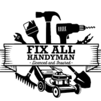 Avatar for Fix It All