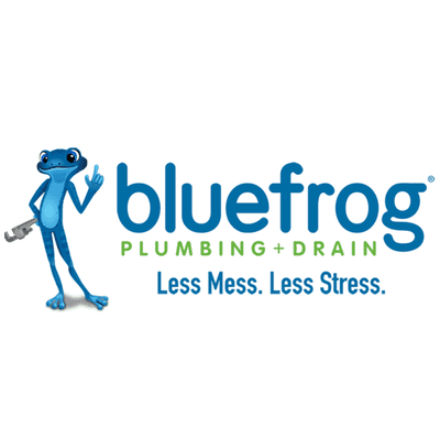 Avatar for Bluefrog Plumbing and Drain of Central Connecticut