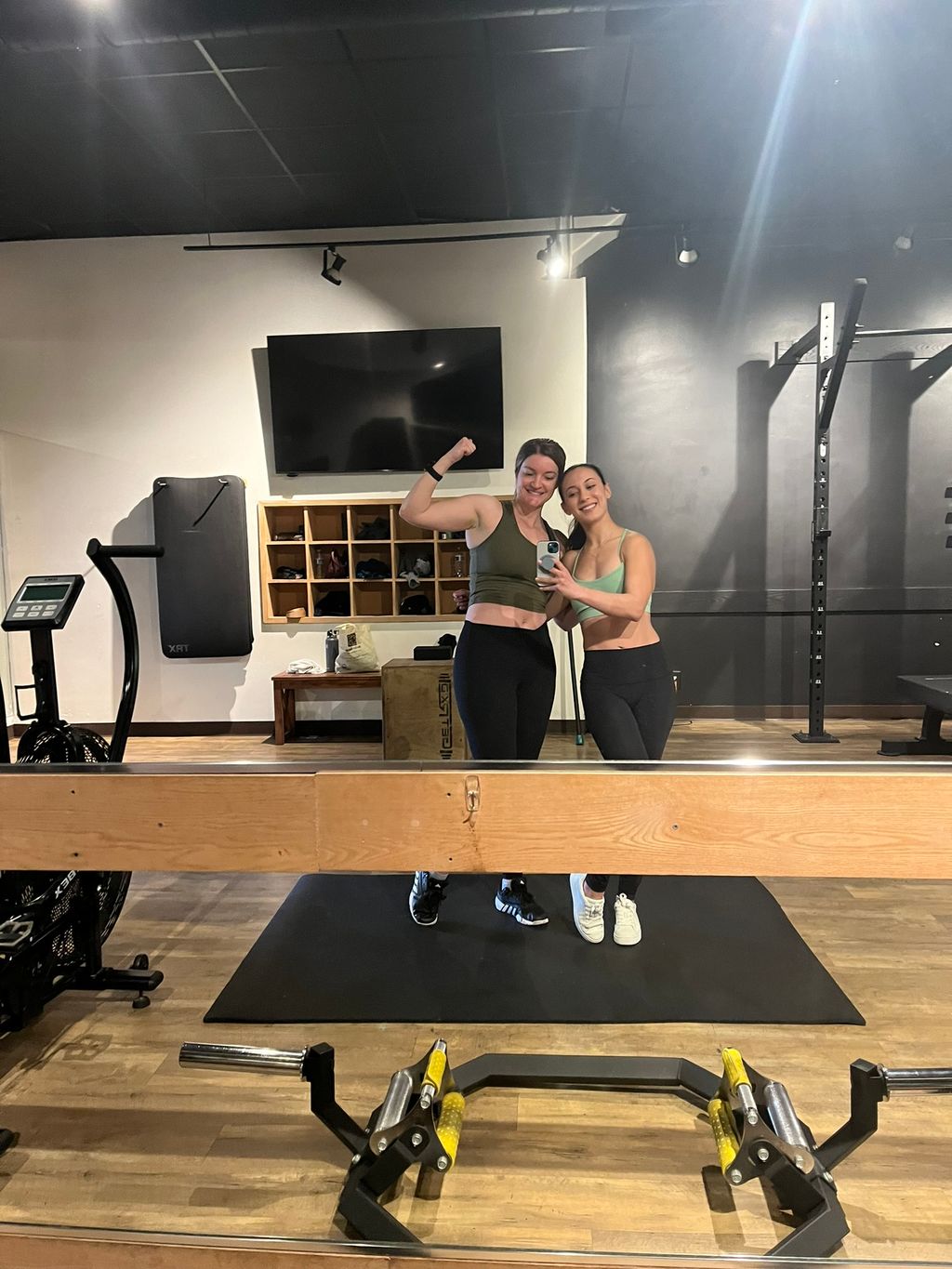 St. Patrick's Day Training