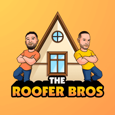 Avatar for The Roofer Bros