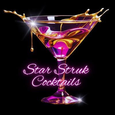 Avatar for Star Struk Cocktails & Events