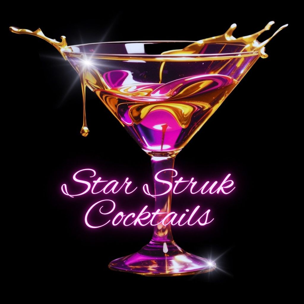 Star Struk Cocktails & Events