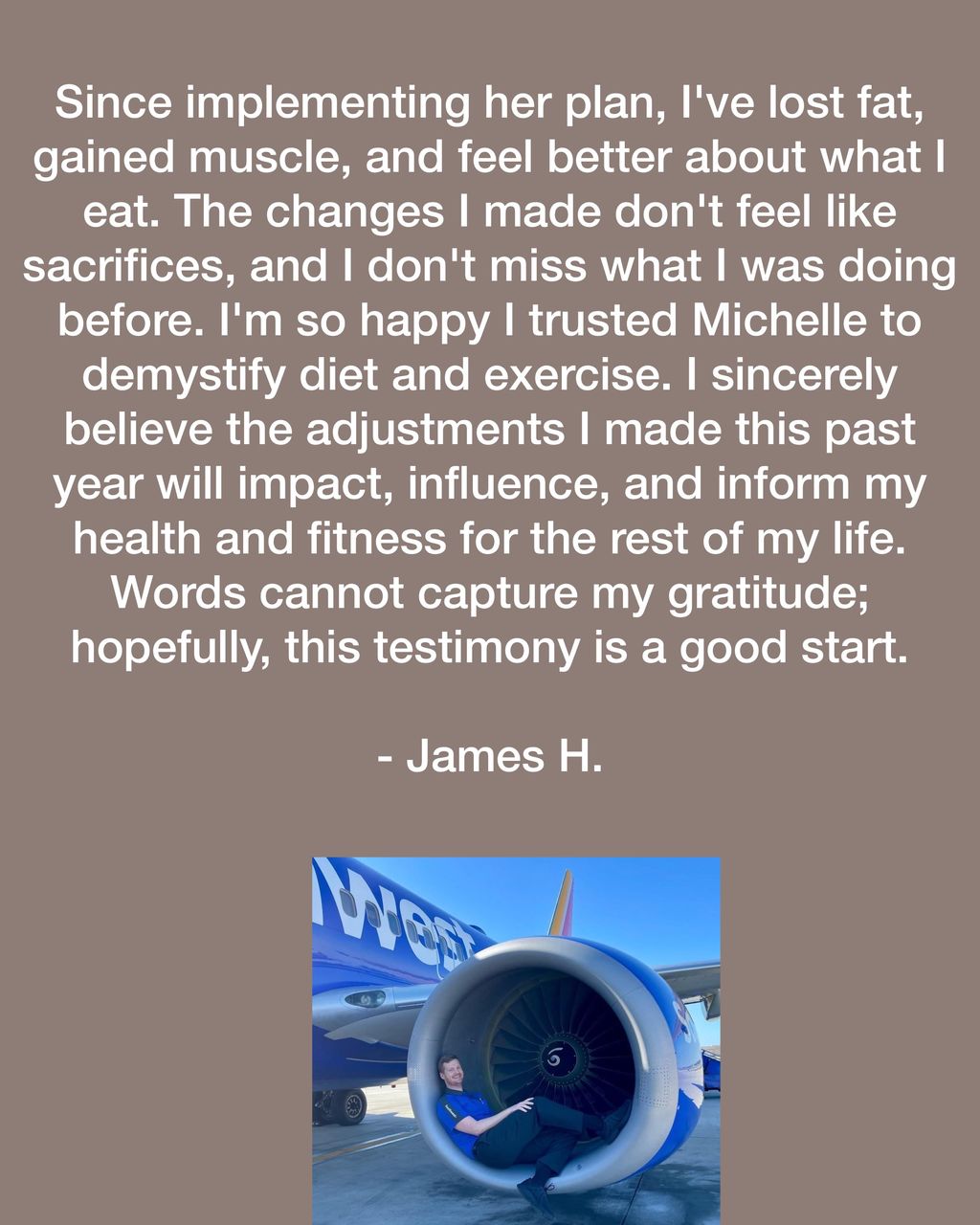 Client Review - James H (2) 