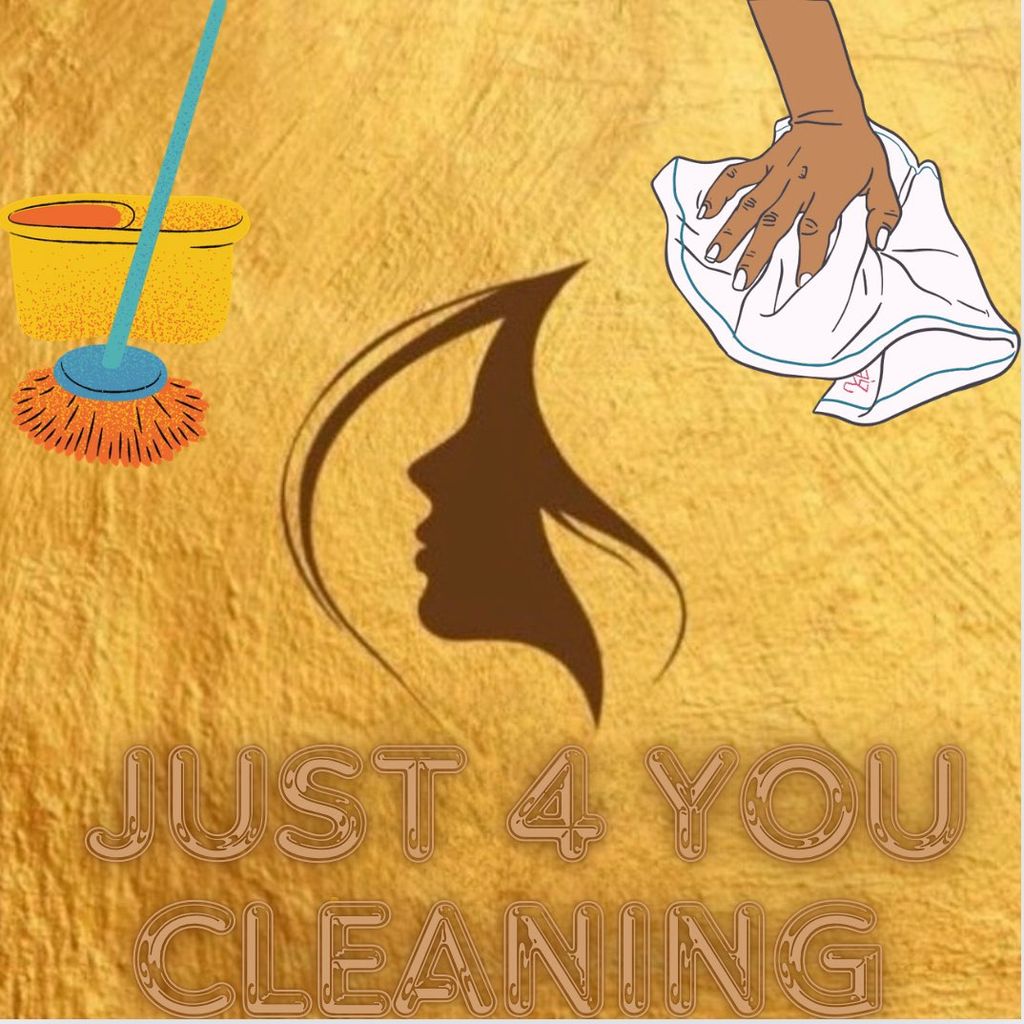 Just 4 you cleaning