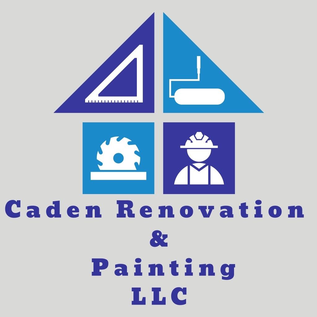 Caden Renovation & Painting
