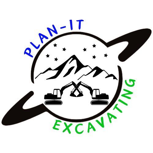 Plan-it Excavating