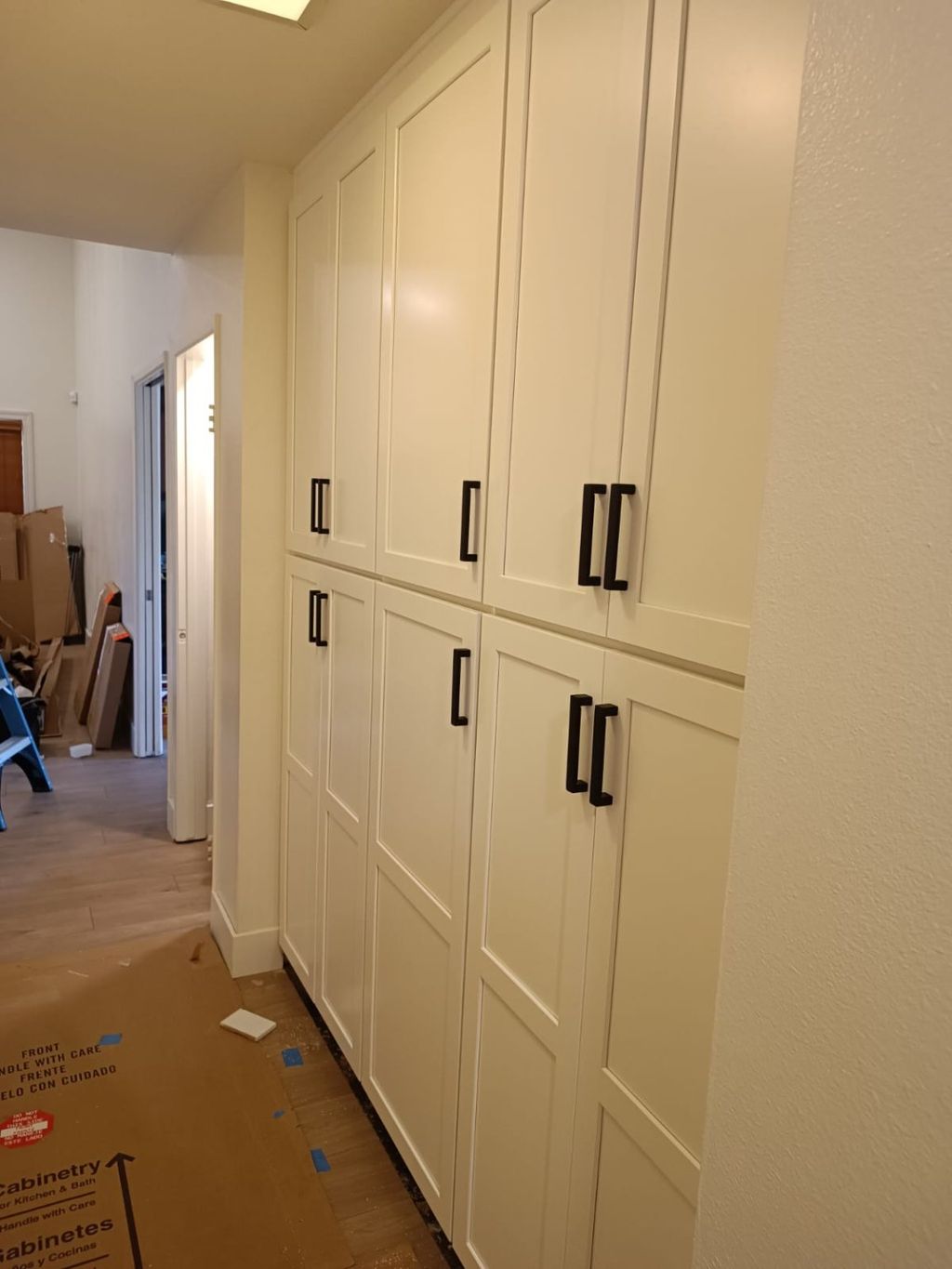 Customer photos
