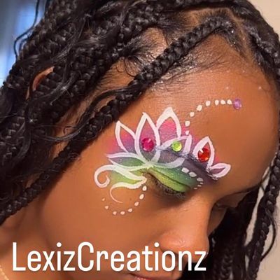 Avatar for LexizCreationz