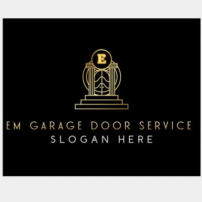 Avatar for EM Garage door service
