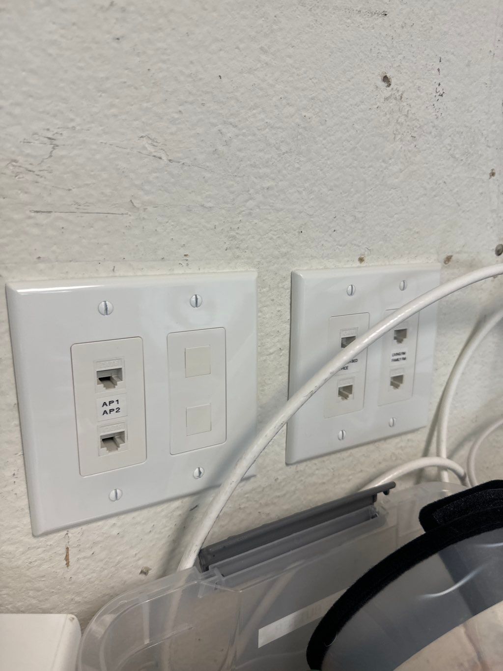 Customer photos