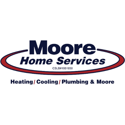 Avatar for Moore Home Services