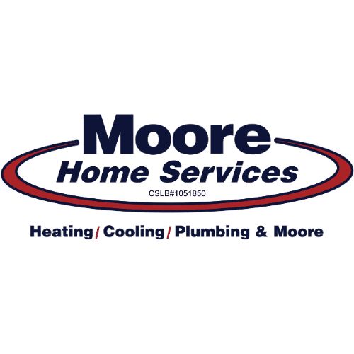 Moore Home Services