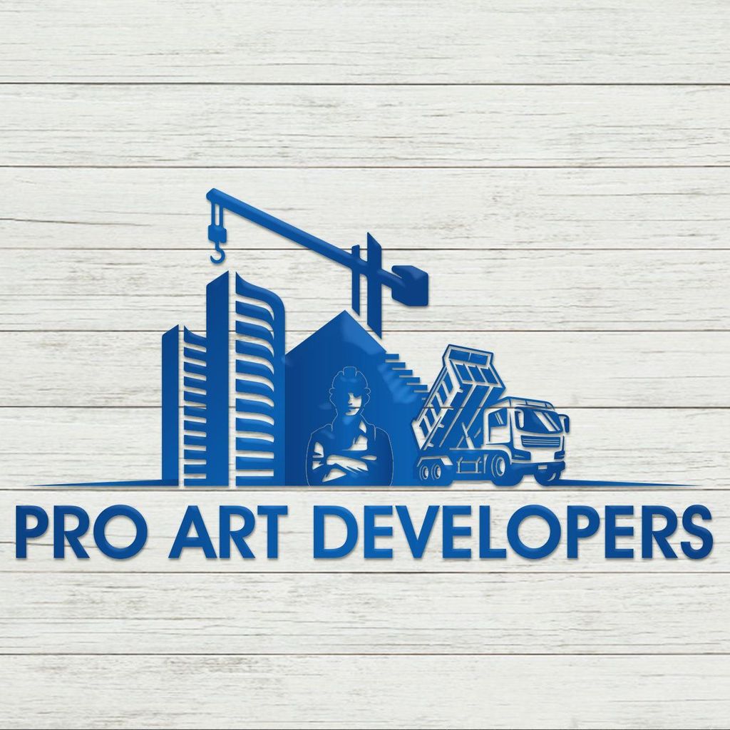 Pro Art Developers
