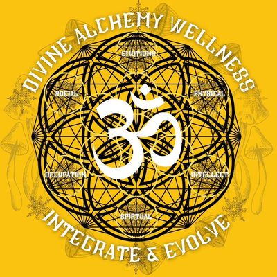 Avatar for Divine Alchemy Wellness
