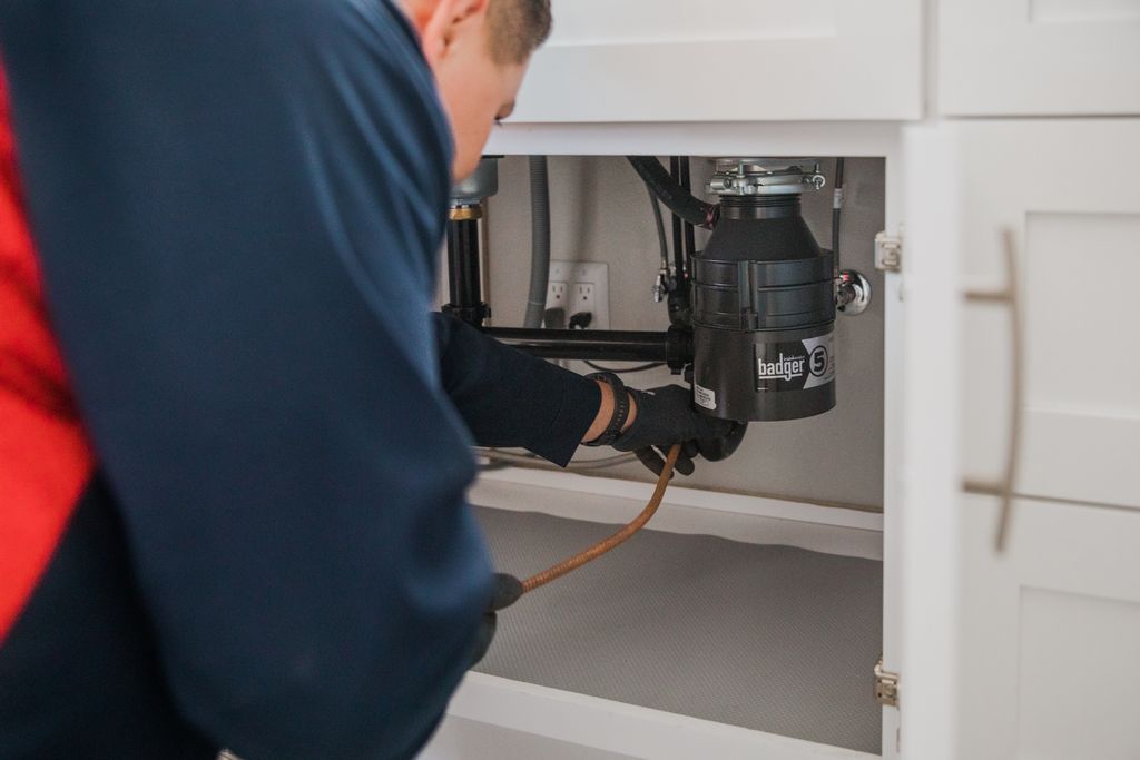 Drain Camera Inspection