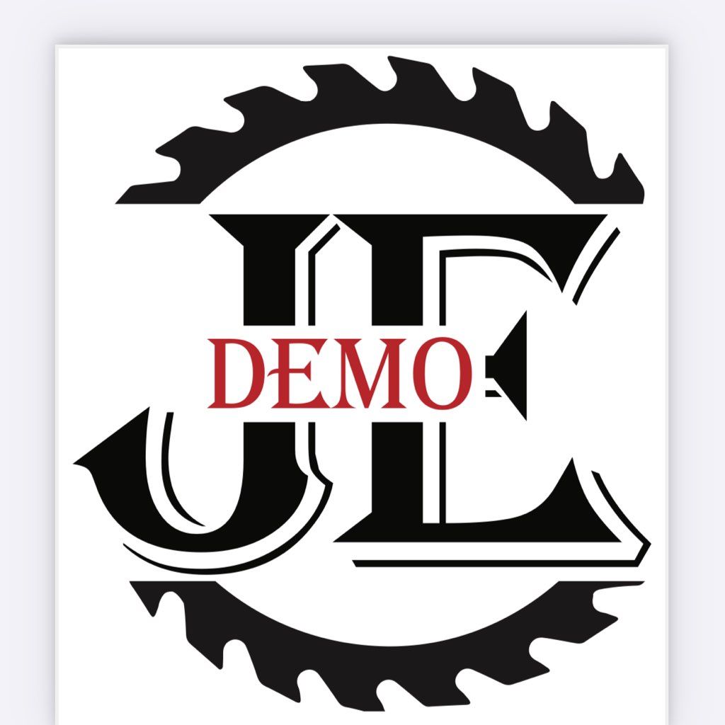 JE Demo