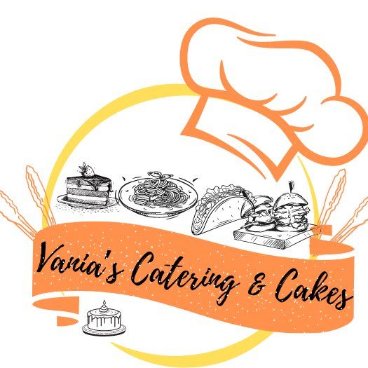 Vania’s catering and cakes