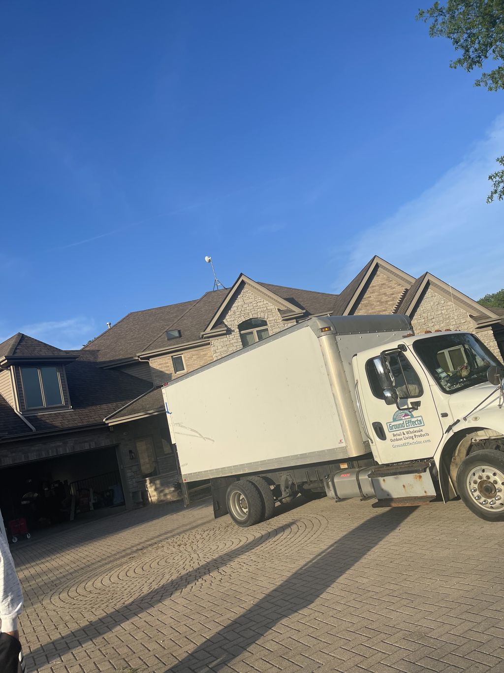 Local Moving (under 50 miles)