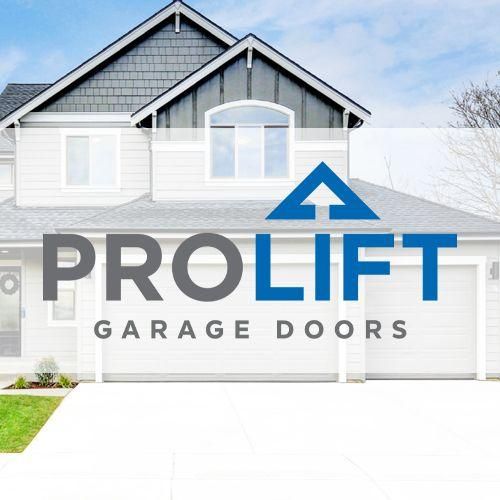 ProLift Garage Doors of West Des Moines