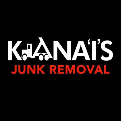 Avatar for Kana'i's Junk Removal
