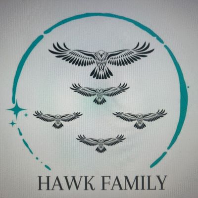 Avatar for Hawk family