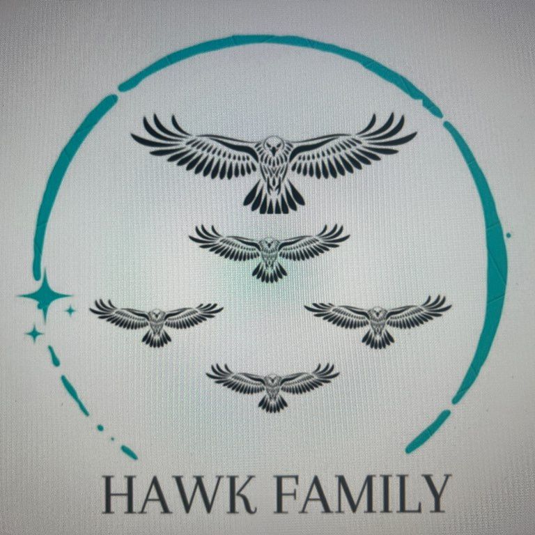 Hawk family