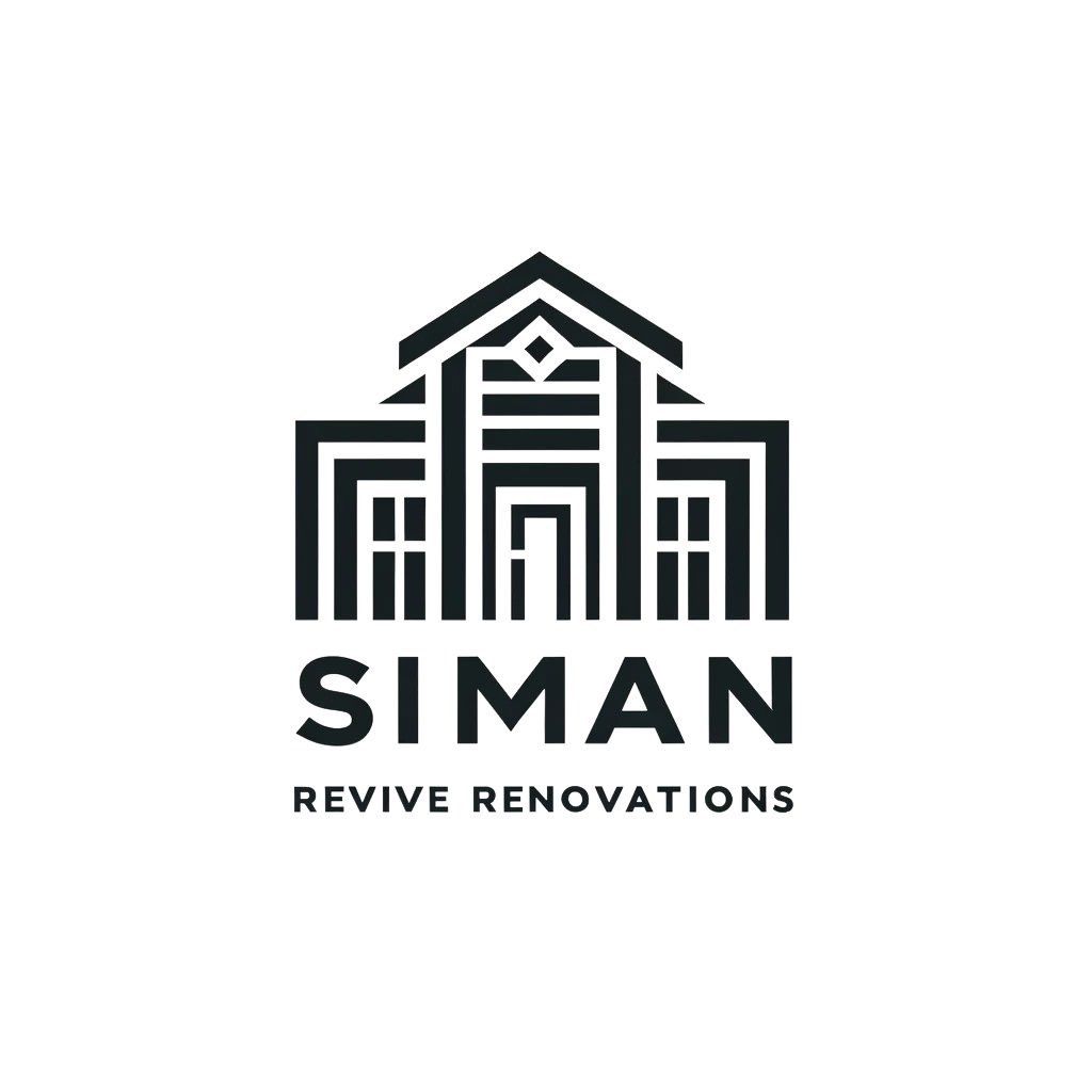 Siman Revive Renovations